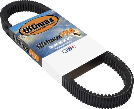 ULTIMAX BY TIMKEN PRO BELT SNOWMOBILE 147-4457U4