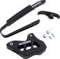 T.M. DESIGNWORKS Chain Guide/Slider - KTM - Black KTM-230-BK