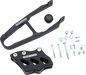 T.M. DESIGNWORKS Chain Guide/Slider - Yamaha - Black YCP-K08-BK