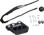 T.M. DESIGNWORKS Chain Guide/Slider - Honda - Black DCK-OR1-BK