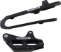 T.M. DESIGNWORKS Chain Guide/Slider - KTM - Black DCK-KT7-BK