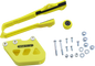 T.M. DESIGNWORKS Chain Guide/Slider - Suzuki - Yellow SCP-OR1-YL