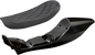SADDLEMEN Ronan LS Tail Section with Seat Z4296