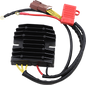 MOOSE OFFROAD Hot Shot Regulator/Rectifier - Lithium-ion Compatible - '03-'18 KTM M-14-013H