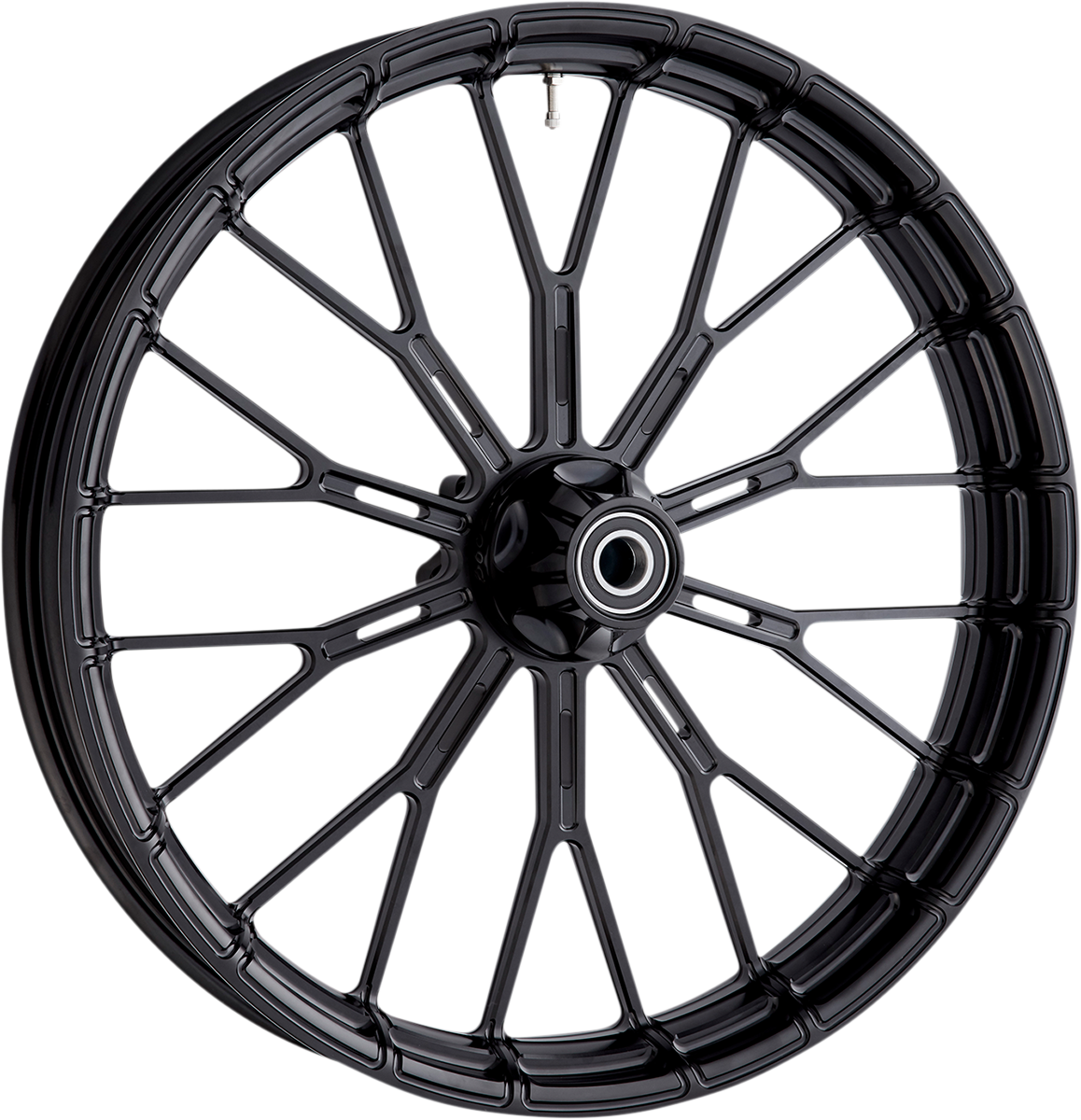 ARLEN NESS Rim - Y-Spoke - Rear - Black - 18x5.5 71-540
