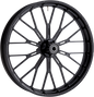 ARLEN NESS Rim - Y-Spoke - Rear - Black - 18x5.5 71-540