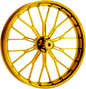 ARLEN NESS Rim - Y-Spoke - Rear - Gold - 18x5.5 71-546