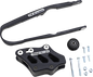 T.M. DESIGNWORKS Chain Guide/Slider - Kawasaki - Black KCP-K10-BK