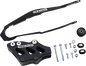 T.M. DESIGNWORKS Chain Guide/Slider - Honda - Black DCK-OR5-BK