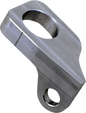 T.M. DESIGNWORKS Axle Block Flag Holder - Honda DBF-H01