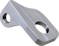 T.M. DESIGNWORKS Axle Block Flag Holder - KTM/Husqvarna/Husaberg DBF-KTM