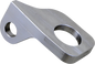 T.M. DESIGNWORKS Axle Block Flag Holder - KTM/Husqvarna DBF-KT2