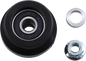 T.M. DESIGNWORKS Chain Roller - Kawasaki - Black PLR-220-BK