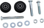 T.M. DESIGNWORKS Chain Roller - Black - Yamaha ZDK-YZM-BK