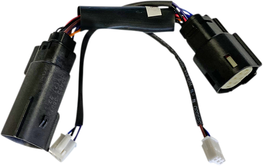 CUSTOM DYNAMICS Adapter - Plasma Rod - Run/Brake PR-MPR-SS6
