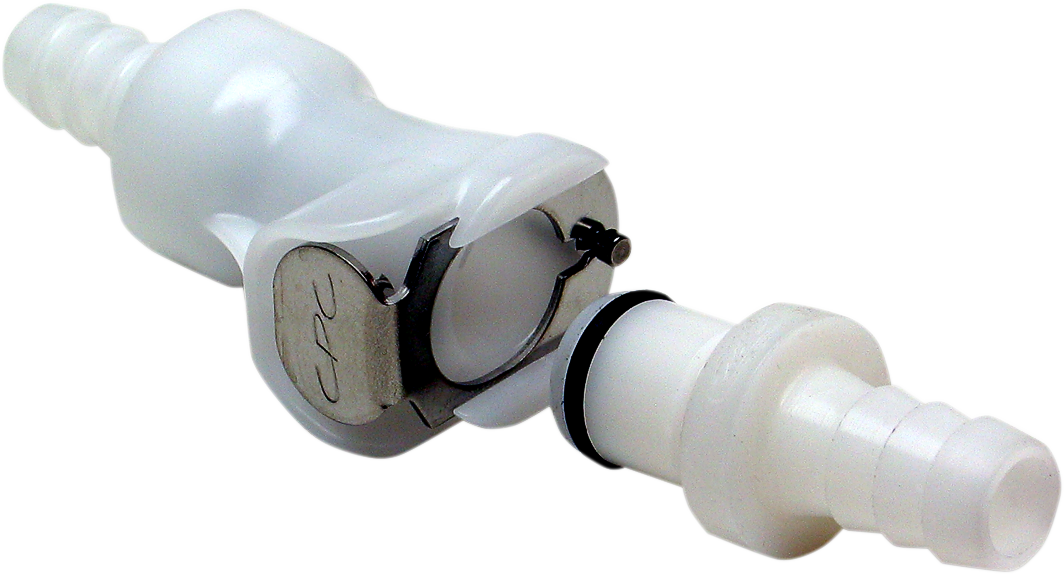 MOTION PRO Fuel Line Quick-Disconnect Coupling - 5/16" 12-0047