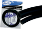 MOTION PRO Premium Fuel Line - Black - 1/4" - 3' 12-0053