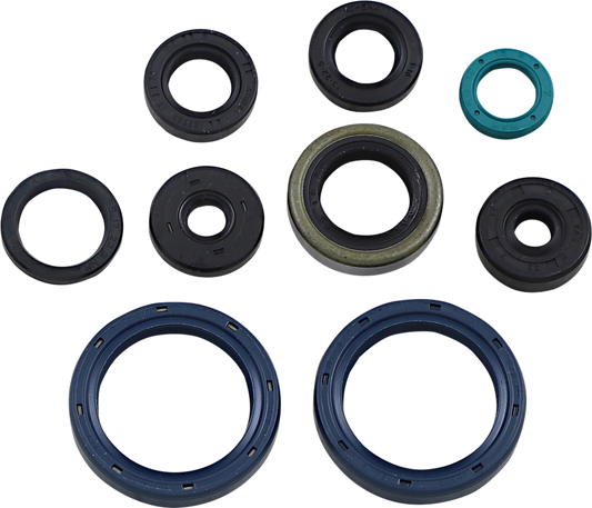 ATHENA Oil Seal Gasket Kit - Kawasaki P400250400069