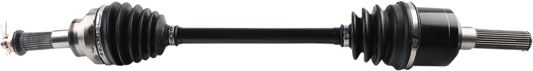 MOOSE OFFROAD Axle Kit - CV/Complete - OEM Replacement - Standard - Rear Right - Kawasaki Mule KAW-7017