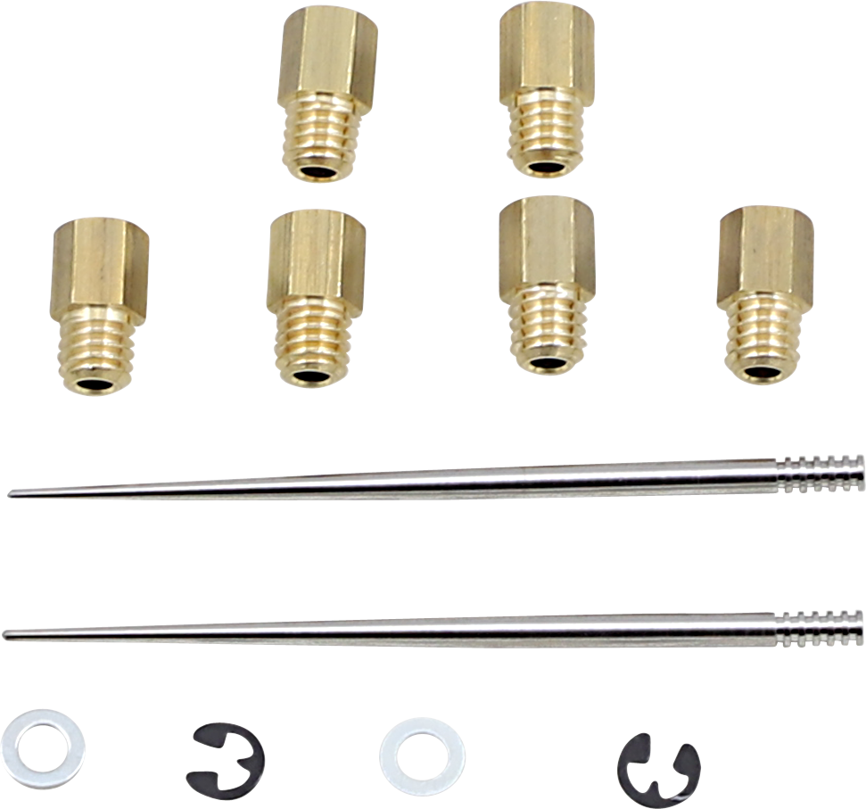 DYNOJET Jet Kit - Stage 3 - Yamaha 4320