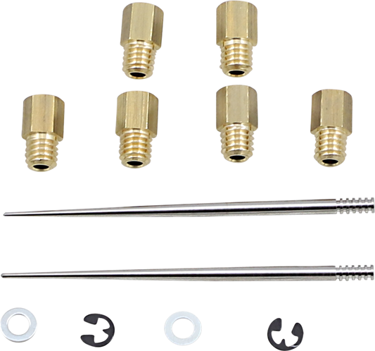 DYNOJET Jet Kit - Stage 3 - Yamaha 4320