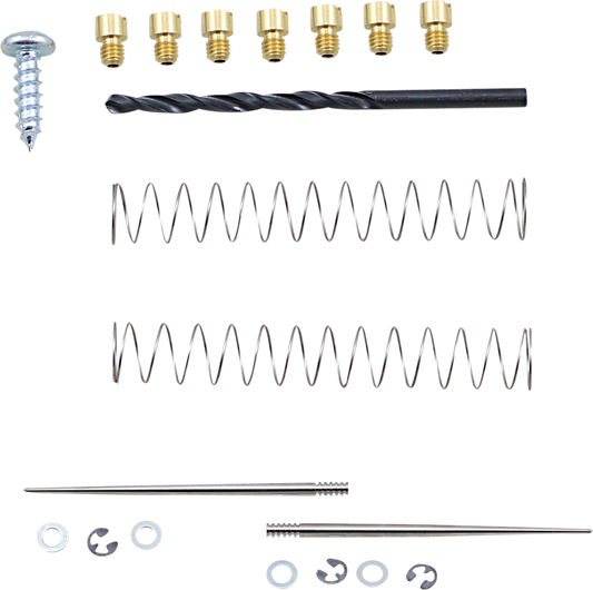 DYNOJET Jet Kit - Stage 1 - Kawasaki Q219