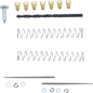 DYNOJET Jet Kit - Stage 1 - Kawasaki Q219