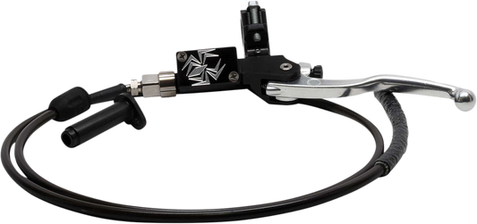 REKLUSE Brake Kit - Left Hand - Rear RMS-5300001