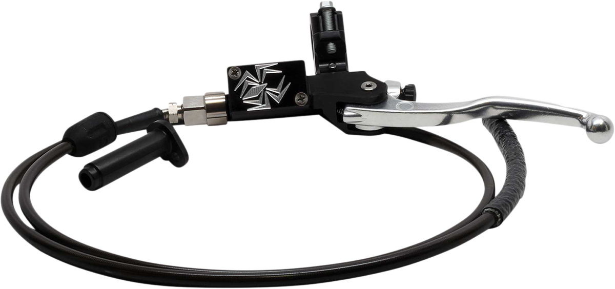 REKLUSE Brake Kit - Left Hand - Rear RMS-5300002
