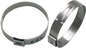 MOTION PRO Ear Clamps - Cooling System - Stepless - 40.8-44 mm - 5 Pack 11-0073