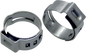 MOTION PRO Ear Clamps - Fuel Line - Stepless - 12-14.5 mm - 10 Pack 12-0077