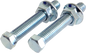 MOTION PRO Bolt/Nut Kit - Chain Tensioner 33-1500