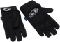 MOTION PRO Tech Gloves - Black - 2XL 21-0022