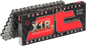 JT CHAINS X1R3 525 Chain - 104 Link JTC525X1R3-104RL