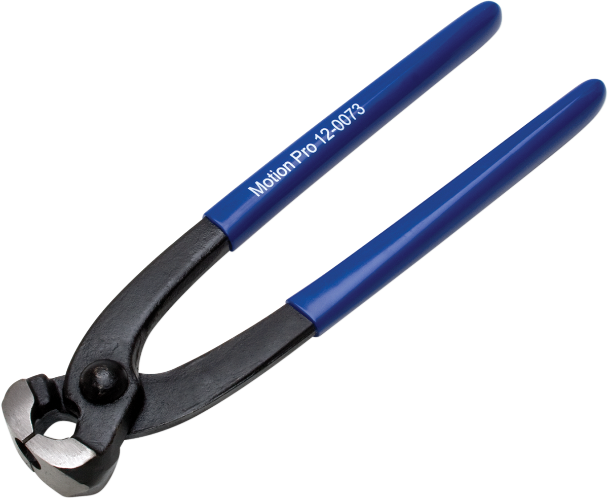 MOTION PRO Pincher Tool - Side Jaw/Ear Clamp - Stepless® 12-0073