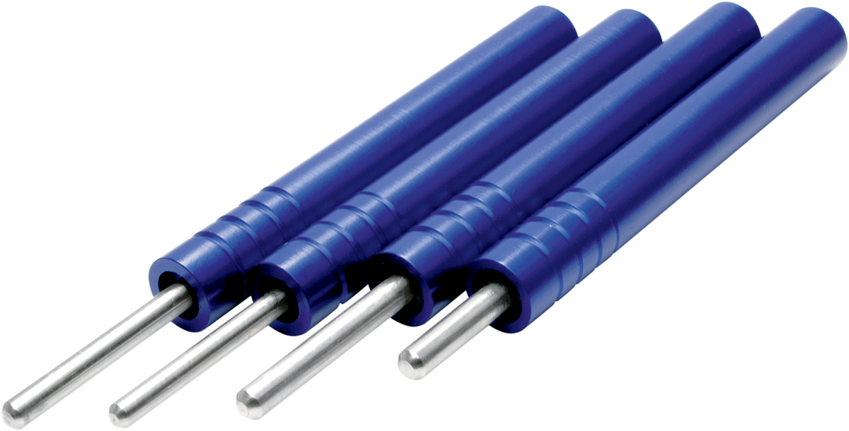 MOTION PRO Valve Stem Seal Tool - Installation - 4.5 mm 08-0508
