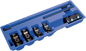 MOTION PRO Puller Tool - Dowel Pin - Set 08-0604