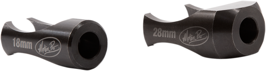 MOTION PRO T6 Adapter Tool - 18 mm/ 28 mm 08-0700