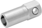 MOTION PRO D-Shaped Bit - Replacement 08-0242