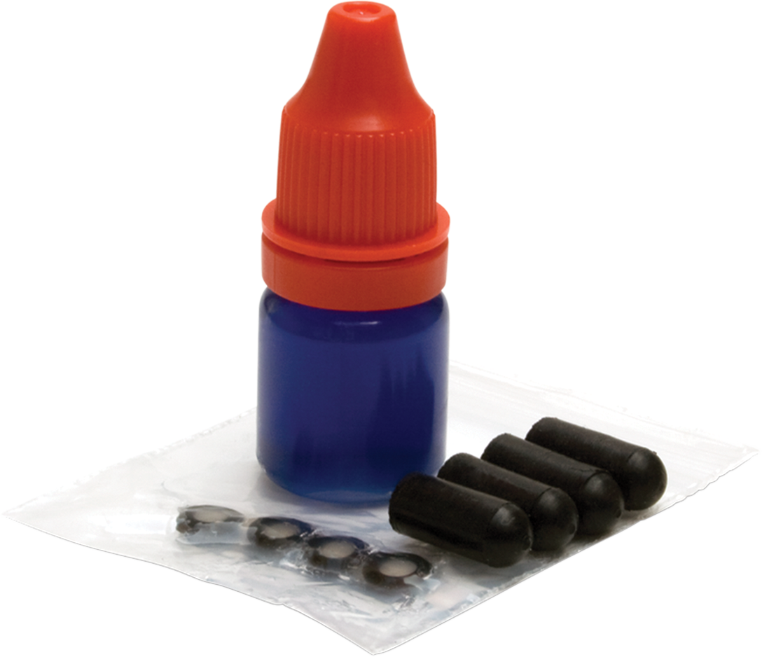 MOTION PRO Manometer Fluid - Replacement/SyncPro™ 08-0581
