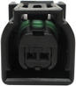 MOTION PRO Pigtail - For Fuel Injector Cleaner - For HYB Fuel Injector 08-0597