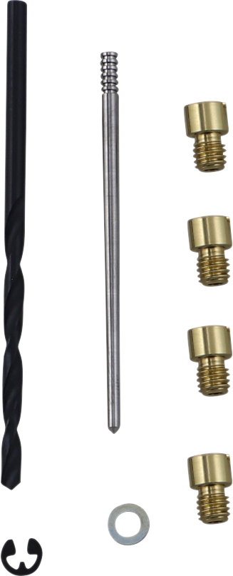 DYNOJET Jet Kit - Stage 1 - Yamaha Q403
