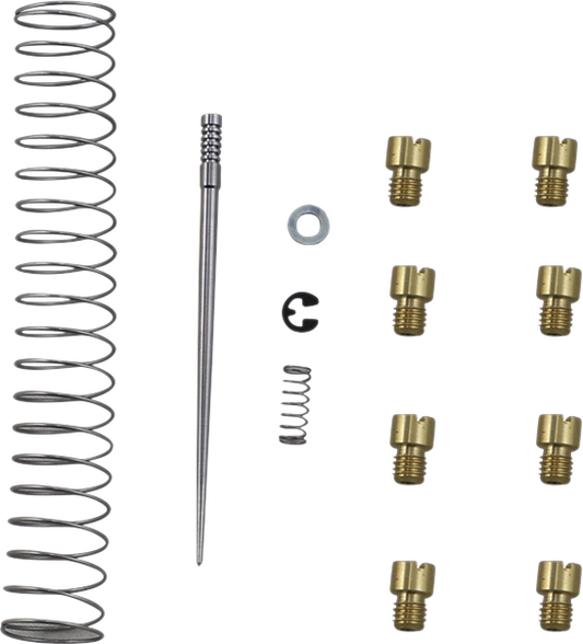 DYNOJET Jet Kit - Stage 1 - Yamaha Q415