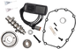 S&S CYCLE Camshaft Kit with PV-3 Tuner - 475G Gear Drive - M8 Touring 330-0726