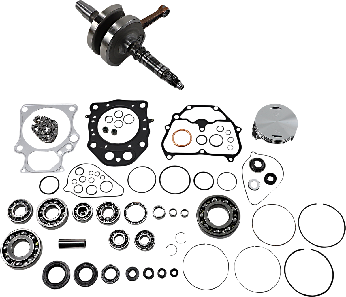 VERTEX Engine Rebuild Kit - Honda TRX420 '12-13 WR00012