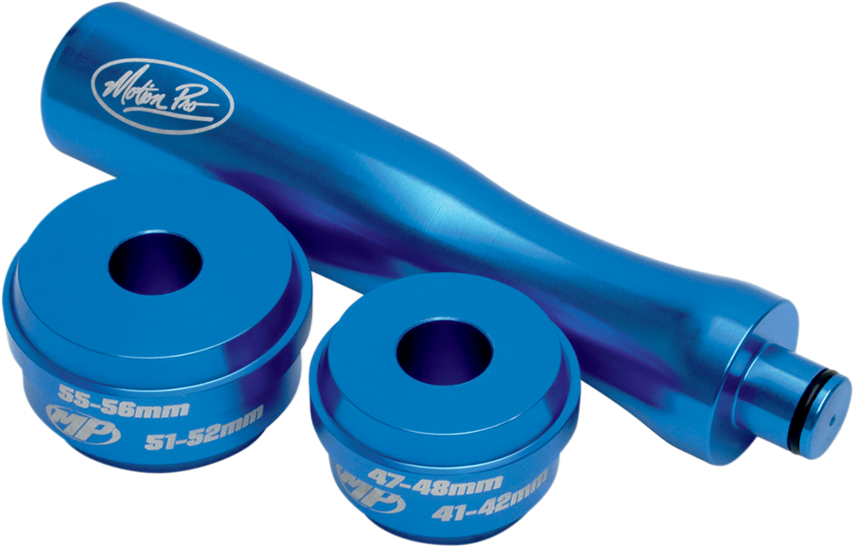 MOTION PRO Driver - Steering Head/Bearing Race 08-0550