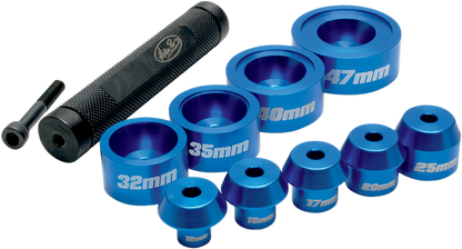 MOTION PRO Adapters - Wheel Bearing/Assortment - Set 08-0551