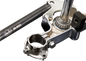 MOTION PRO Bearing Tool - Steering Stem - Installation/Removal - Harley-Davidson® 08-0558