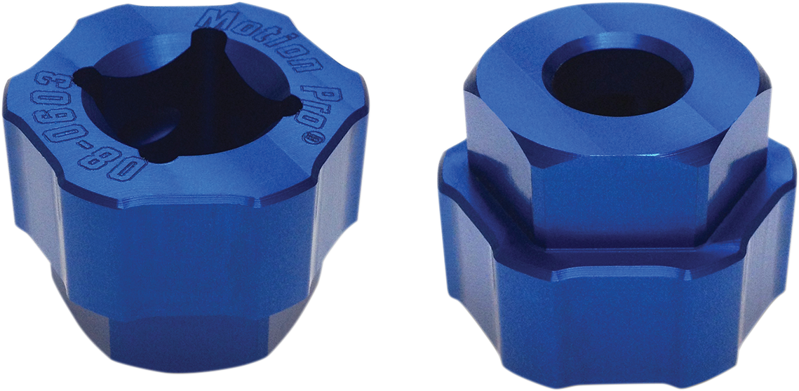 MOTION PRO Tool - Air Fork - Hex - 22 mm - Each 08-0603
