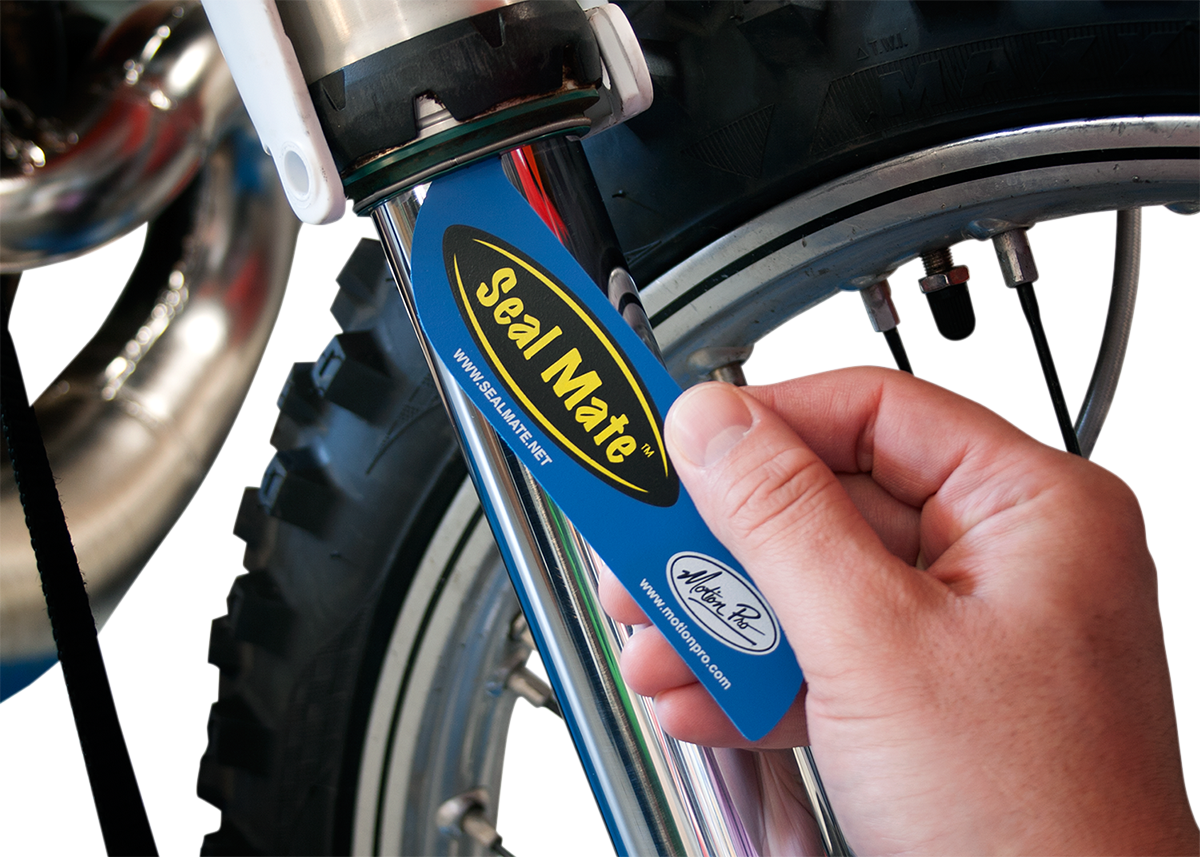 MOTION PRO Fork Seal Cleaner - Sealmate 08-0395